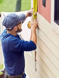 Affordable Siding Repair and Maintenance Services in Atmore, AL